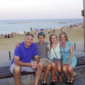 Meet your Posher, Janine